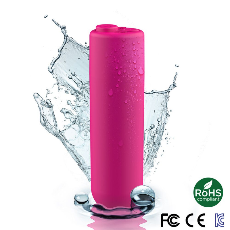 Мастурбатор Kokos Elegance 006 Vibe Мастурбатор Kokos Elegance 006 Vibe