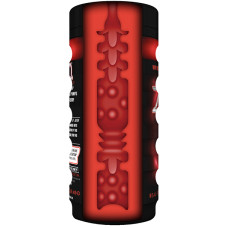 Мастурбатор Zolo Fire Cup