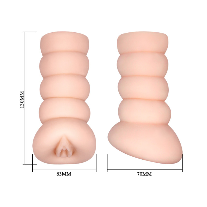 Мастурбатор Crazy Bull Manga Vagina Masturbator Мастурбатор Crazy Bull Manga Vagina Masturbator