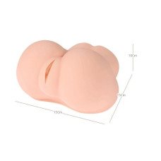 Мастурбатор вагіна півторс Kokos Angel 1