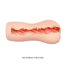 Мастурбатор Crazy Bull Bella Vagina Masturbator