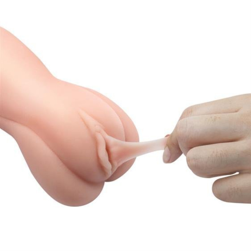 Мастурбатор Crazy Bull Bella Vagina Masturbator Мастурбатор Crazy Bull Bella Vagina Masturbator