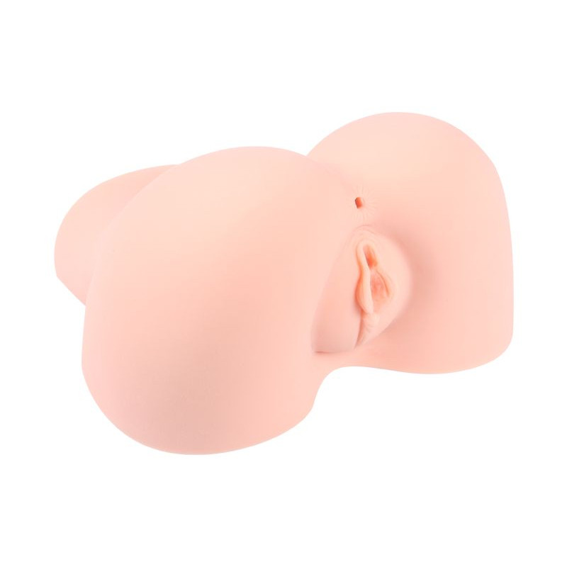 Мастурбатор полуторс Kokos Olivia Say с вибрацией Мастурбатор полуторс Kokos Olivia Say с вибрацией