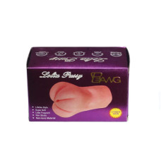 Мастурбатор sLash Pussy Miss Kelly