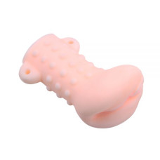 Мастурбатор Chisa Fire a Gun No.01 Телесный