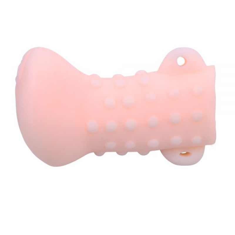 Мастурбатор Chisa Fire a Gun No.01 Телесный Мастурбатор Chisa Fire a Gun No.01 Телесный