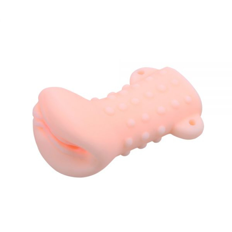 Мастурбатор Chisa Fire a Gun No.01 Телесный Мастурбатор Chisa Fire a Gun No.01 Телесный