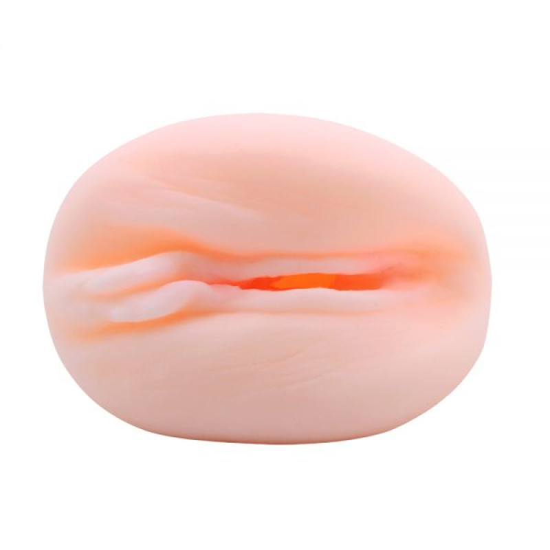 Мастурбатор Chisa Fire a Gun No.01 Телесный Мастурбатор Chisa Fire a Gun No.01 Телесный