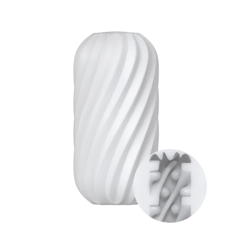 Мастурбатор Otouch Whirlpool, нежный и плотный, эффект всасывания, подходит для Otouch DECOR 2 Мастурбатор Otouch Whirlpool, нежный и плотный, эффект всасывания, подходит для Otouch DECOR 2