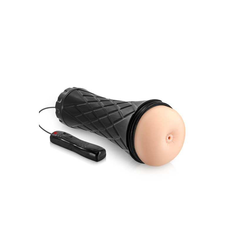Мастурбатор попка Real Body Real Cup Anus Vibrating Мастурбатор попка Real Body Real Cup Anus Vibrating