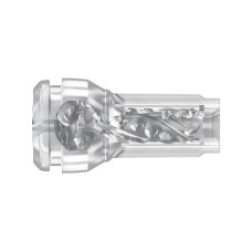 Мастурбатор Kiiroo Feel Pocket Crystal сумісний з PowerBlow