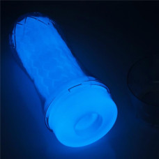 Мастурбатор LoveToy Lumino Play Masturbator Pocketed