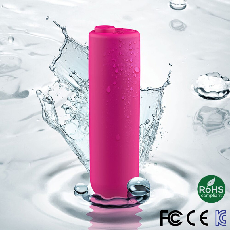 Мастурбатор Kokos Elegance 006 Vibe Мастурбатор Kokos Elegance 006 Vibe