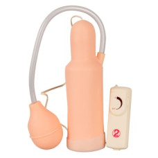 Мастурбатор You2Toys French Kiss