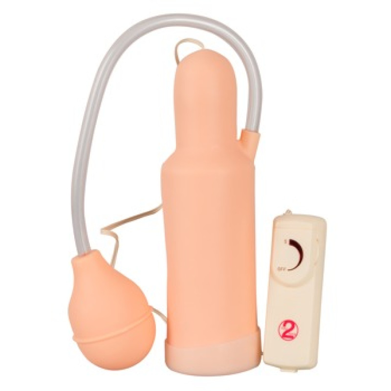 Мастурбатор You2Toys French Kiss