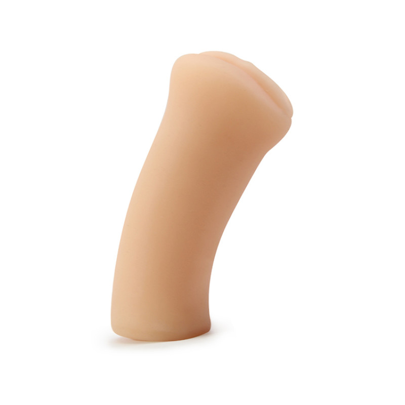 Мастурбатор вагін Blush X5 Men Jasmines Kitty Beige