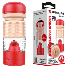 Мастурбатор Pretty Love Theresa Vagina Masturbator