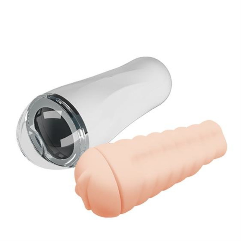 Мастурбатор Crazy Bull Vagina Masturbator Cup Мастурбатор Crazy Bull Vagina Masturbator Cup