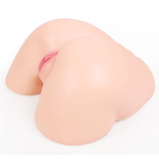 Мастурбатор Kokos 002 Hanna ONAHOLE Real Hips 2WayPlus с вибрацией и массажем