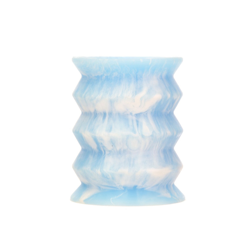 Мастурбатор ADDICTION Silicone Reversible Stroker – Glow in the Dark Мастурбатор ADDICTION Silicone Reversible Stroker – Glow in the Dark