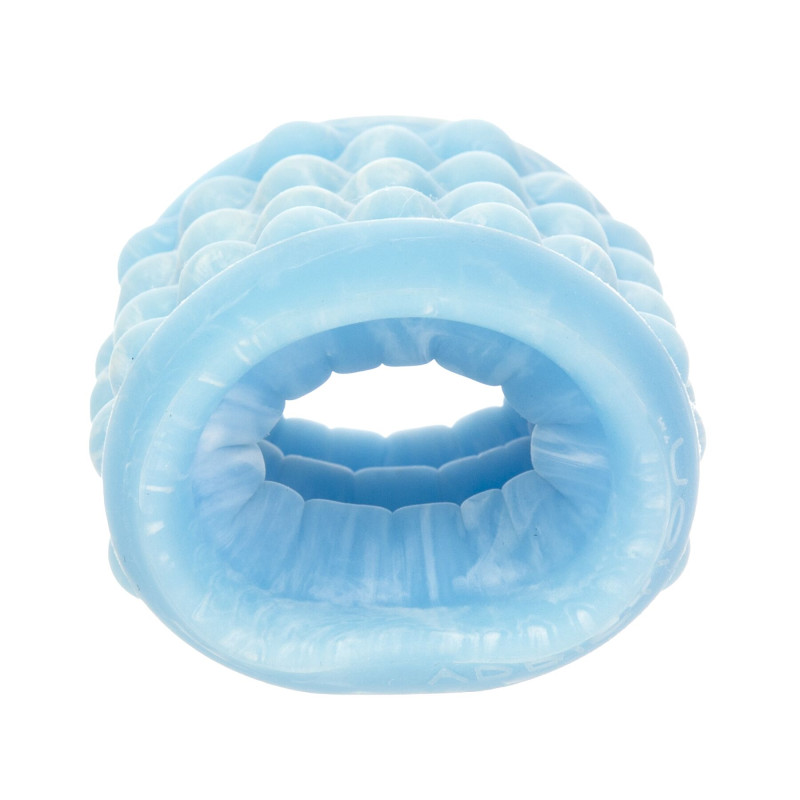 Мастурбатор ADDICTION Silicone Reversible Stroker – Glow in the Dark Мастурбатор ADDICTION Silicone Reversible Stroker – Glow in the Dark