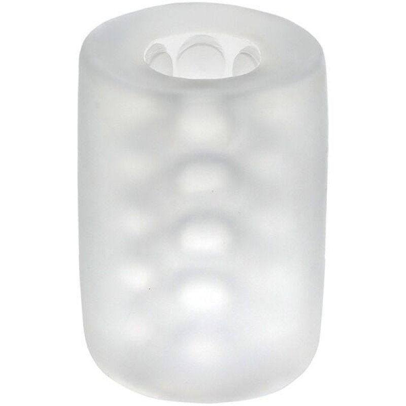 Мастурбатор Doc Johnson GoodHead - Glow Helping Head Мастурбатор Doc Johnson GoodHead - Glow Helping Head