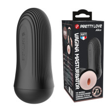 Мастурбатор Pretty Love Alice Vagina Masturbator