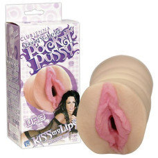 Вагина Doc Johnson Chanel St. James Pocket Pussy