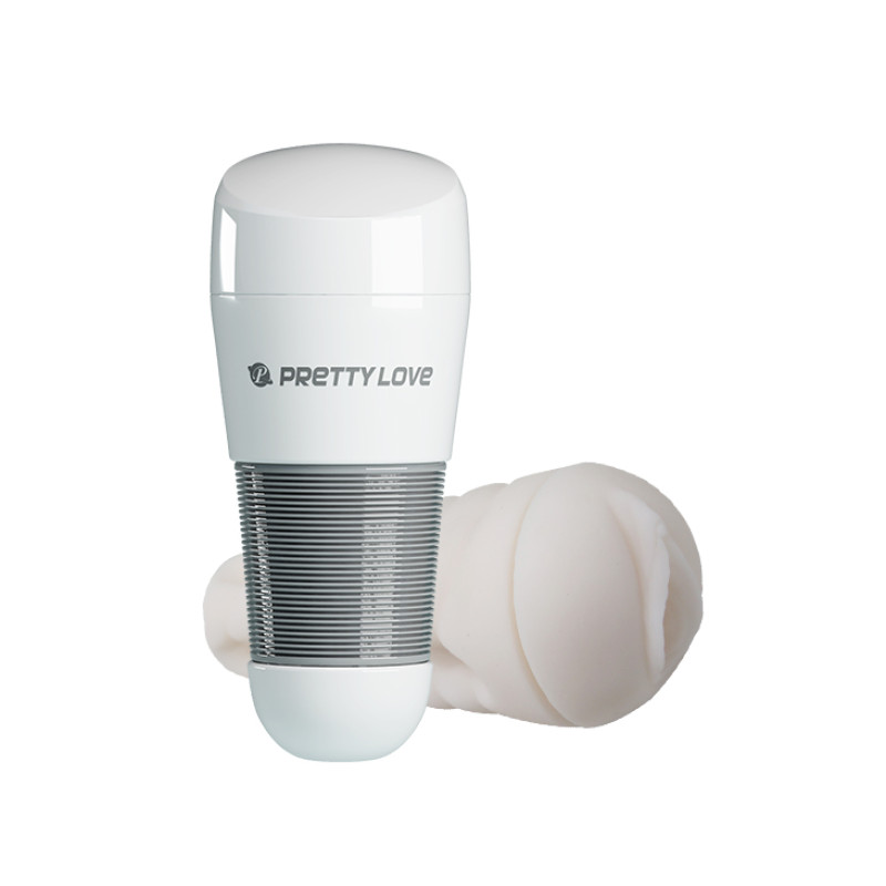 Мастурбатор вагіна Pretty Love - Kitty Мастурбатор вагіна Pretty Love - Kitty