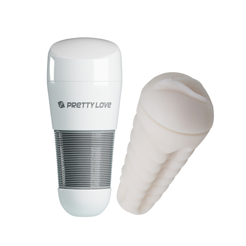 Мастурбатор вагіна Pretty Love - Kitty Мастурбатор вагіна Pretty Love - Kitty