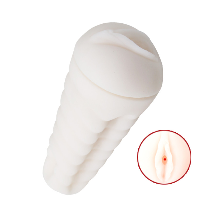 Мастурбатор вагін Pretty Love Kitty Vagina Masturbator Flesh Мастурбатор вагін Pretty Love Kitty Vagina Masturbator Flesh