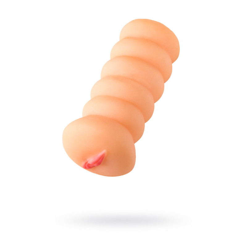 Мастурбатор вагіну Toyfa A-TOYS TOYFA Juicy Pussy 893002 Masturbator Мастурбатор вагіну Toyfa A-TOYS TOYFA Juicy Pussy 893002 Masturbator