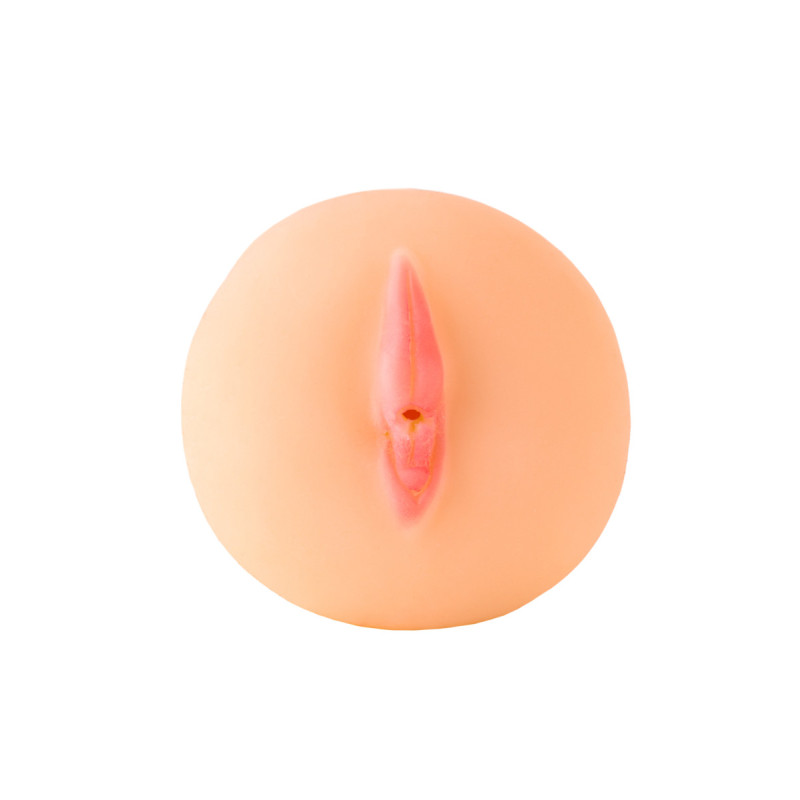 Мастурбатор вагіну Toyfa A-TOYS TOYFA Juicy Pussy 893002 Masturbator Мастурбатор вагіну Toyfa A-TOYS TOYFA Juicy Pussy 893002 Masturbator