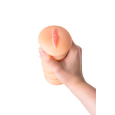 Мастурбатор вагіну Toyfa A-TOYS TOYFA Juicy Pussy 893002 Masturbator