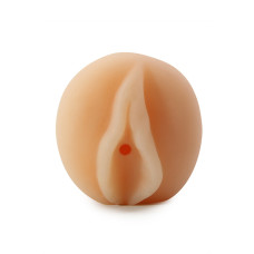 Мастурбатор вагін Blush X5 Men Jasmines Kitty Beige