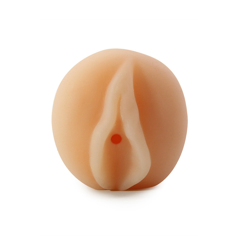 Мастурбатор вагін Blush X5 Men Jasmines Kitty Beige