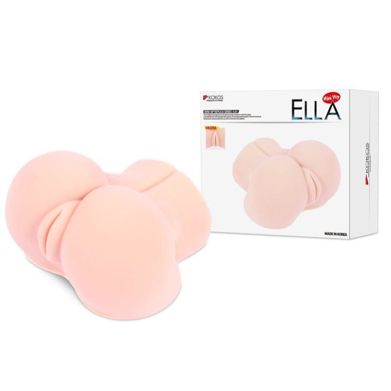 Мастурбатор Kokos ELLA Мастурбатор Kokos ELLA