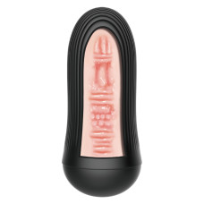 Мастурбатор Pretty Love Alice Vagina Masturbator