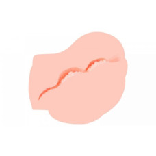 Мастурбатор вагіна півторс Kokos Angel 1