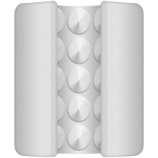 Мастурбатор Doc Johnson GoodHead - Glow Helping Head