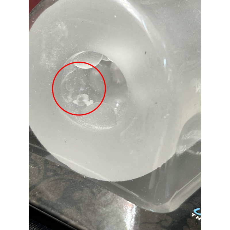 Мастурбатор Doc Johnson GoodHead - Glow Helping Head Мастурбатор Doc Johnson GoodHead - Glow Helping Head