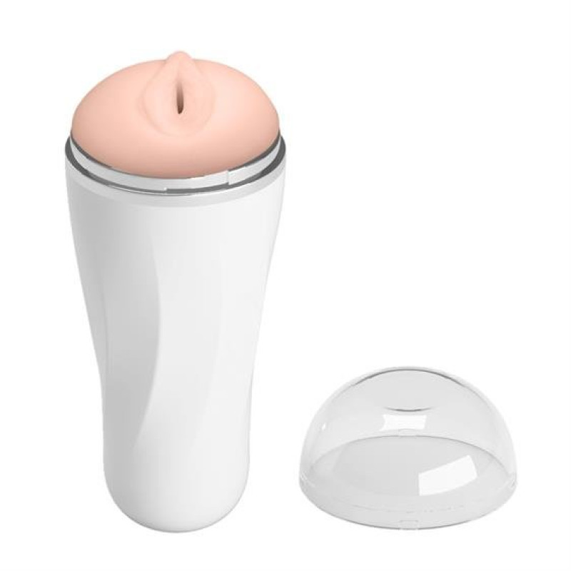 Мастурбатор Crazy Bull Vagina Masturbator Cup Мастурбатор Crazy Bull Vagina Masturbator Cup