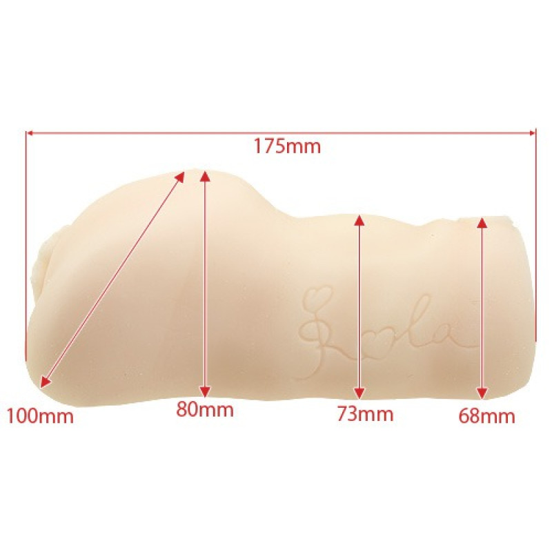 Мастурбатор NPG Meiki Rola Misaki 009 Мастурбатор NPG Meiki Rola Misaki 009