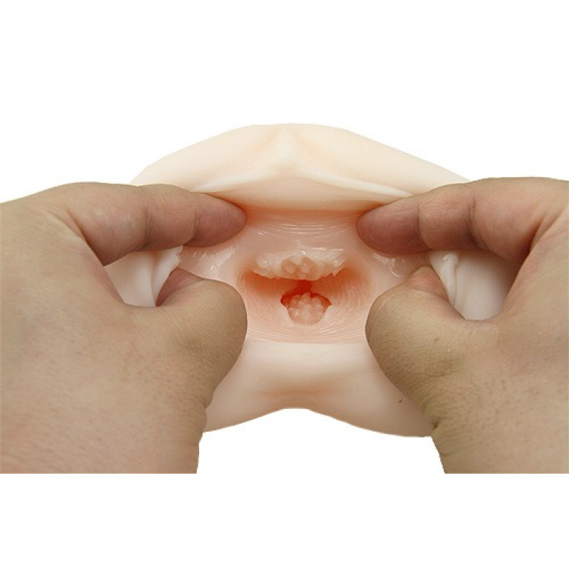 Мастурбатор NPG Meiki Rola Misaki 009 Мастурбатор NPG Meiki Rola Misaki 009