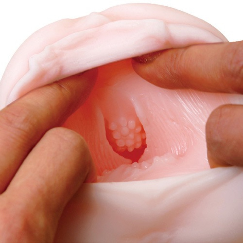 Мастурбатор NPG Meiki Rola Misaki 009 Мастурбатор NPG Meiki Rola Misaki 009