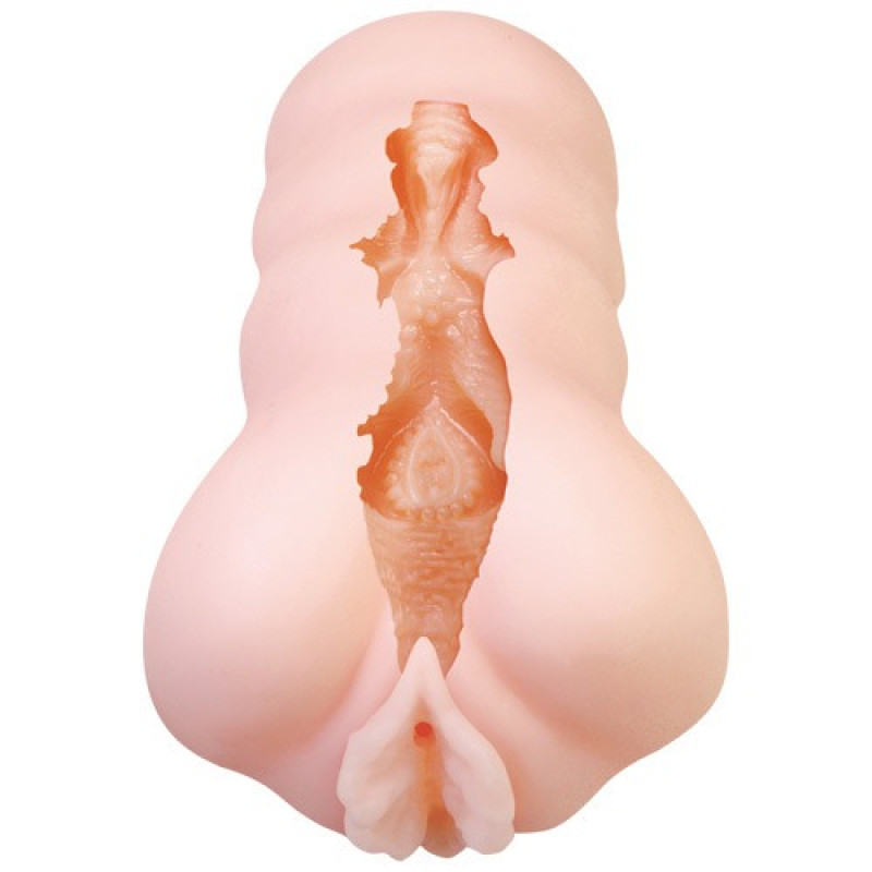 Мастурбатор NPG Meiki Rola Misaki 009 Мастурбатор NPG Meiki Rola Misaki 009