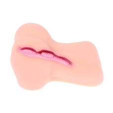 Мастурбатор Kokos Adarashi -1 DL (двошарова)