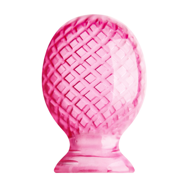 Міні мастурбатор Topco Sales з ароматом малини Міні мастурбатор Topco Sales з ароматом малини