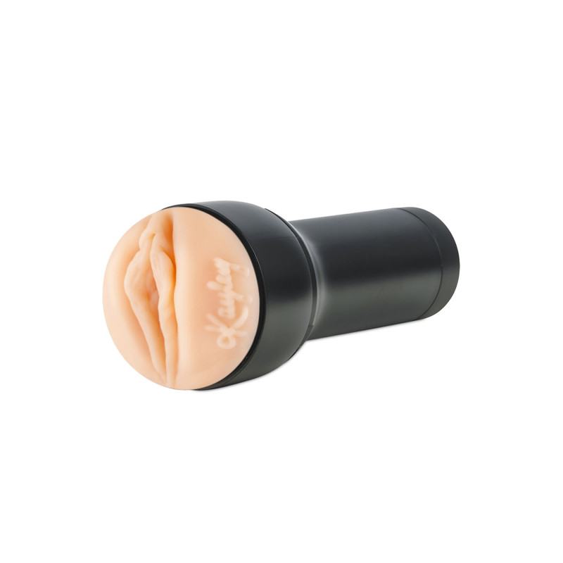 Мастурбатор Kiiroo Feel Kayley Gunner PBC сумісний з PowerBlow та Keon Мастурбатор Kiiroo Feel Kayley Gunner PBC сумісний з PowerBlow та Keon