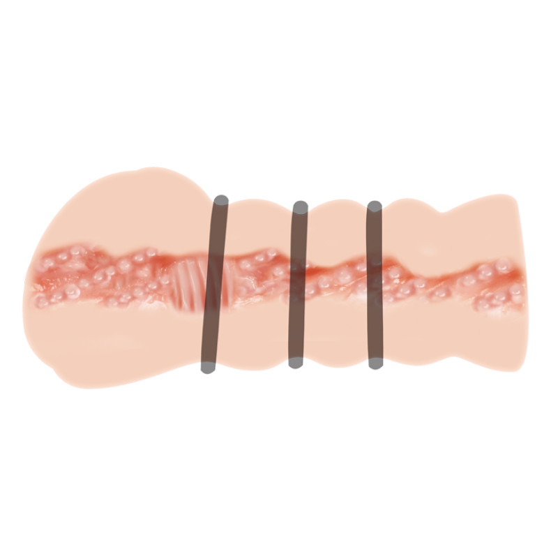 Мастурбатор Crazy Bull Julia Pocket Pussy Мастурбатор Crazy Bull Julia Pocket Pussy